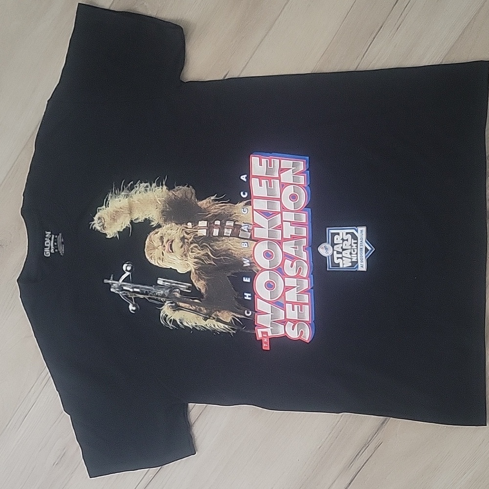 Men's Starwars T